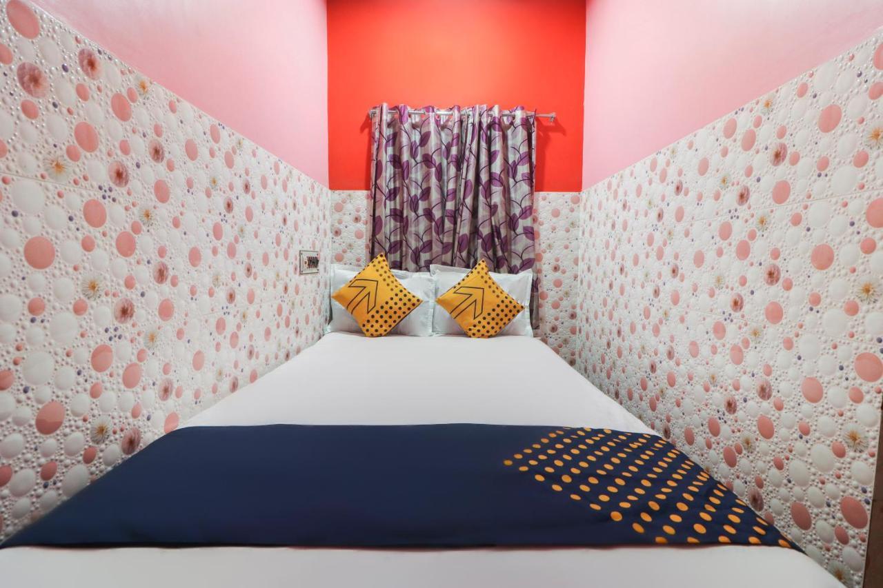 Spot On 49584 Asmi Hotel Hugli-Chinsurah Luaran gambar