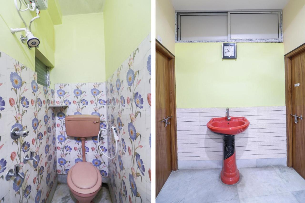 Spot On 49584 Asmi Hotel Hugli-Chinsurah Luaran gambar