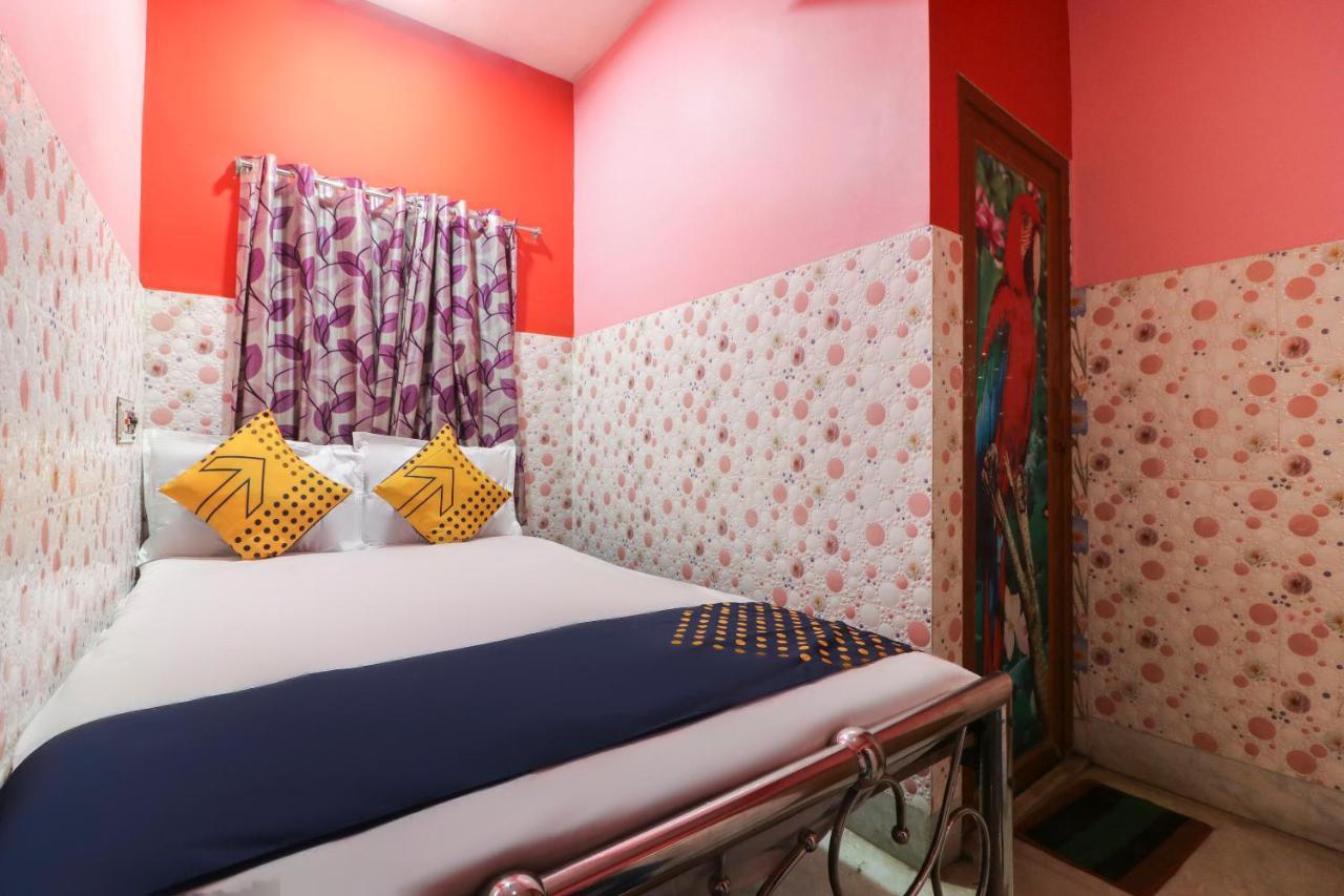 Spot On 49584 Asmi Hotel Hugli-Chinsurah Luaran gambar