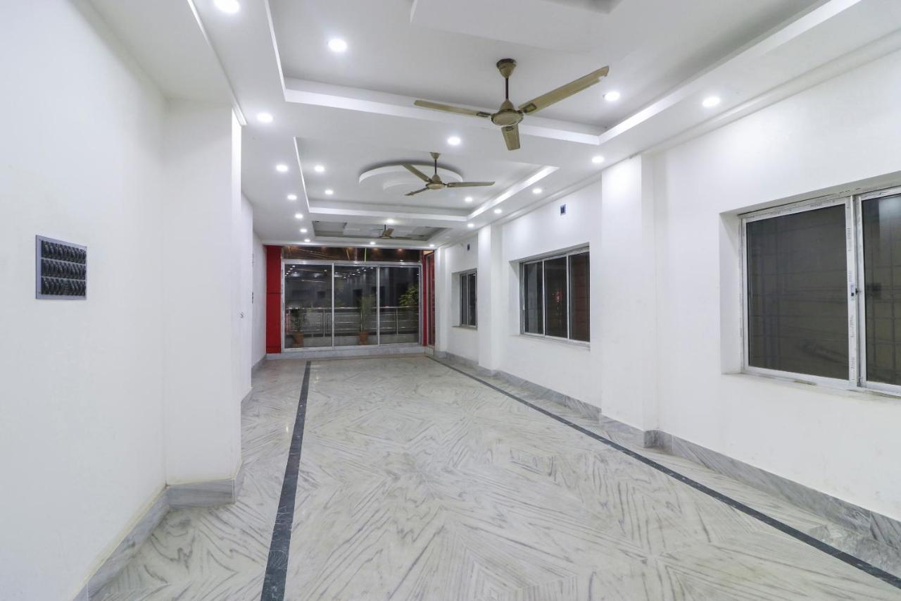 Spot On 49584 Asmi Hotel Hugli-Chinsurah Luaran gambar
