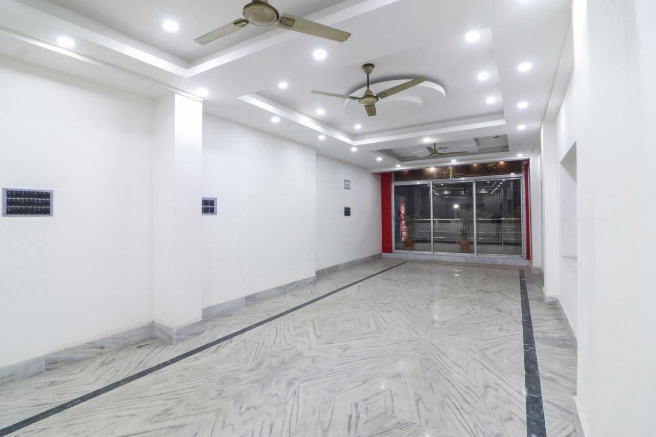 Spot On 49584 Asmi Hotel Hugli-Chinsurah Luaran gambar