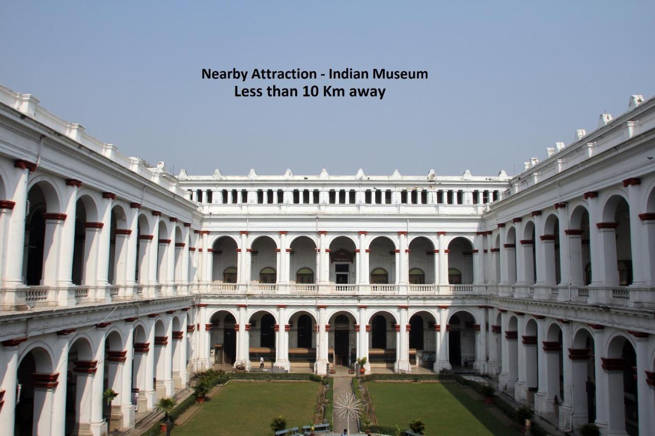 Spot On 49584 Asmi Hotel Hugli-Chinsurah Luaran gambar