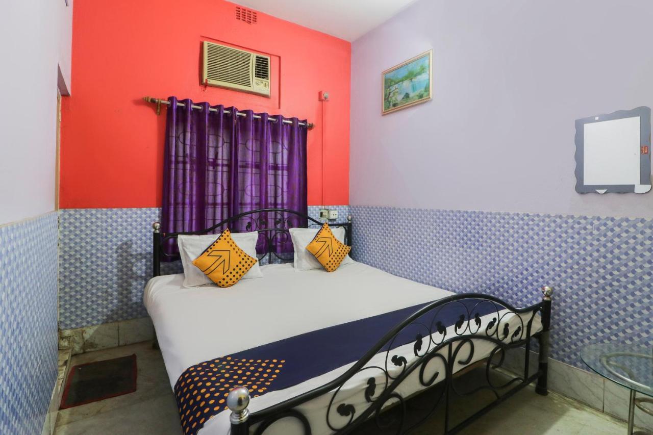 Spot On 49584 Asmi Hotel Hugli-Chinsurah Luaran gambar