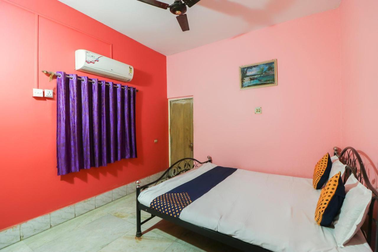 Spot On 49584 Asmi Hotel Hugli-Chinsurah Luaran gambar