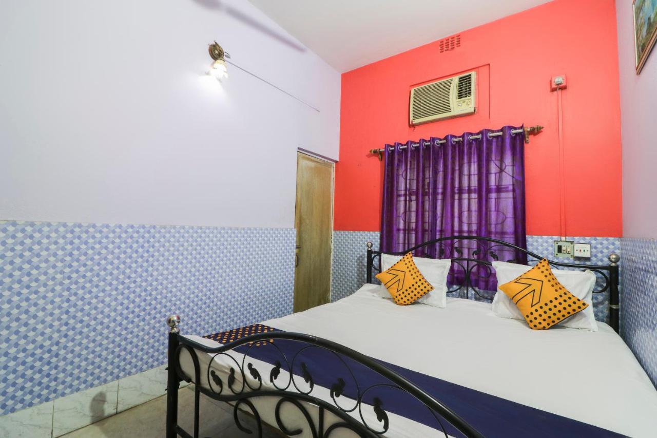 Spot On 49584 Asmi Hotel Hugli-Chinsurah Luaran gambar