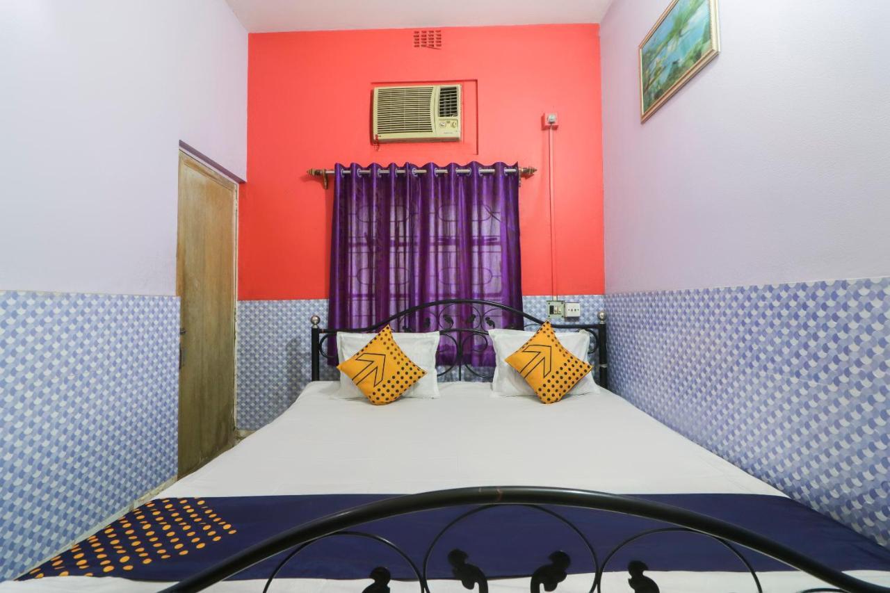 Spot On 49584 Asmi Hotel Hugli-Chinsurah Luaran gambar