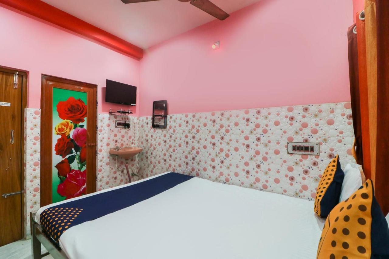 Spot On 49584 Asmi Hotel Hugli-Chinsurah Luaran gambar
