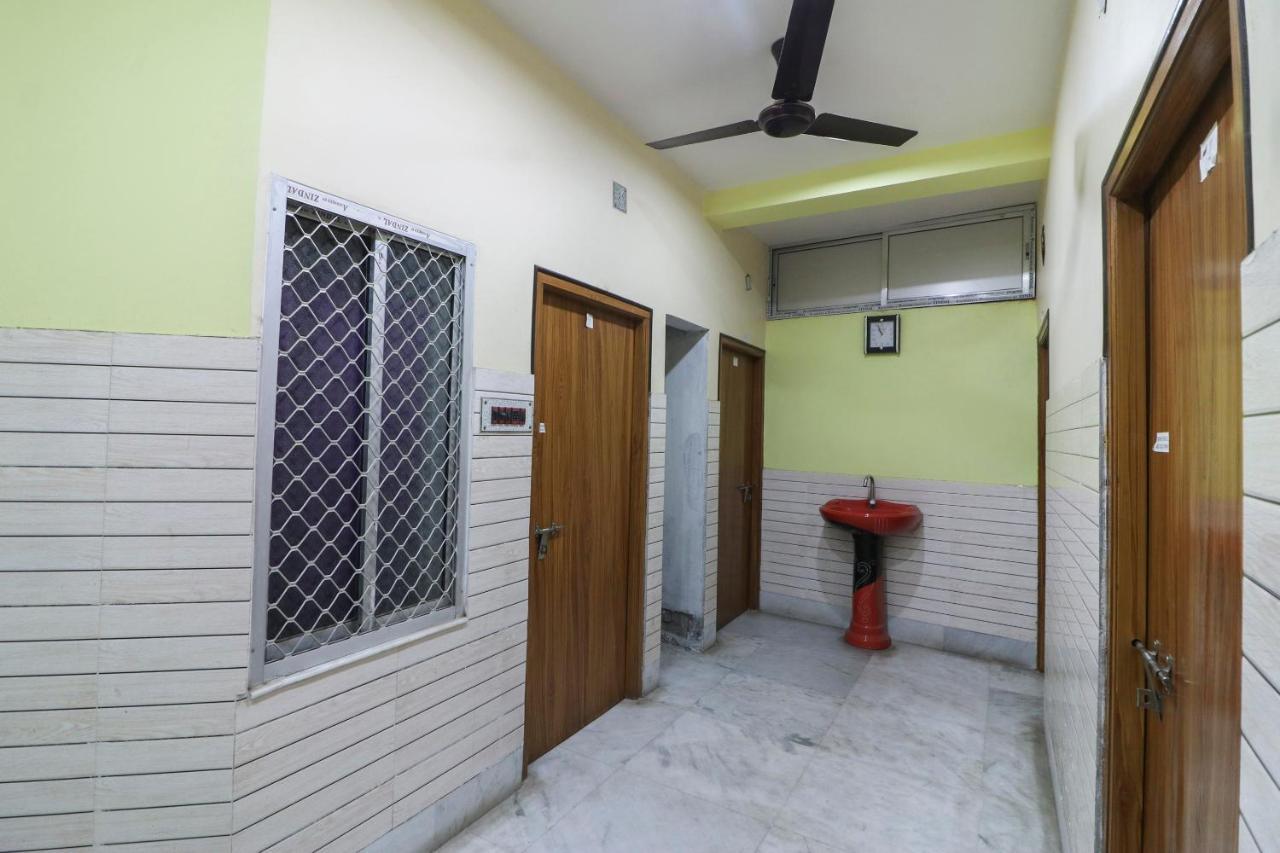 Spot On 49584 Asmi Hotel Hugli-Chinsurah Luaran gambar