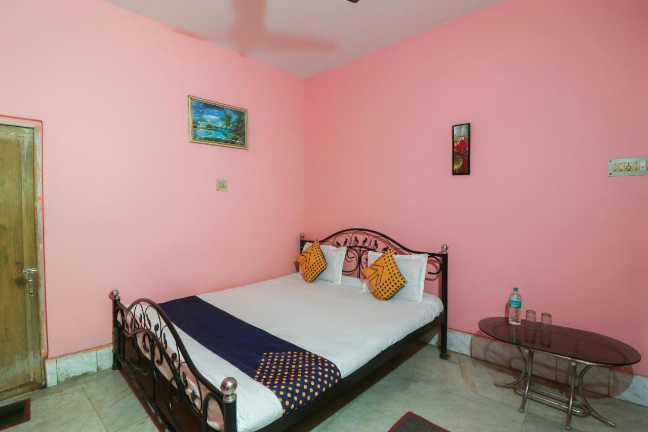 Spot On 49584 Asmi Hotel Hugli-Chinsurah Luaran gambar