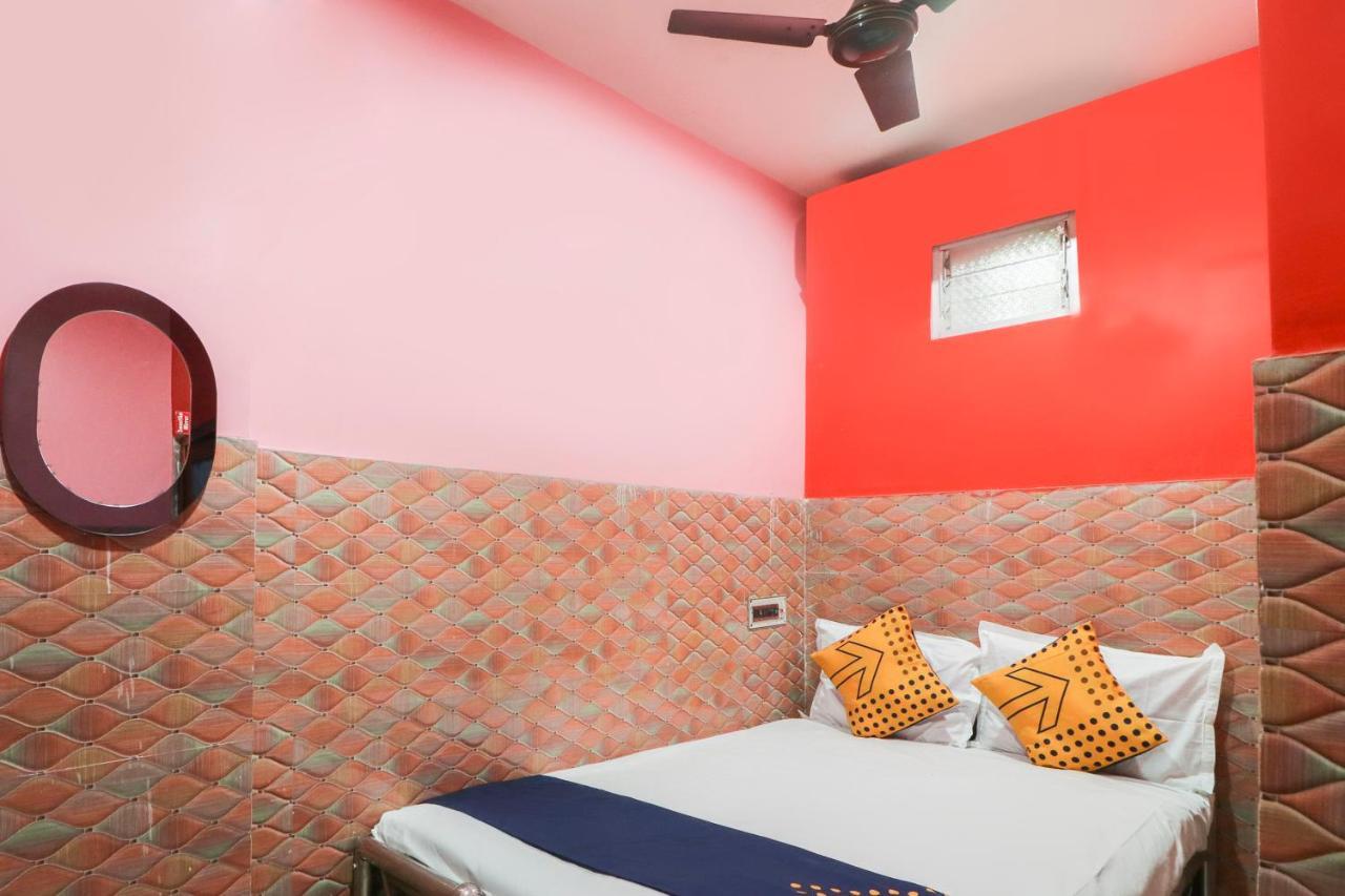 Spot On 49584 Asmi Hotel Hugli-Chinsurah Luaran gambar