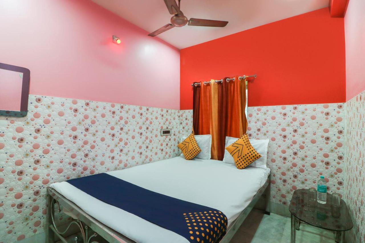 Spot On 49584 Asmi Hotel Hugli-Chinsurah Luaran gambar