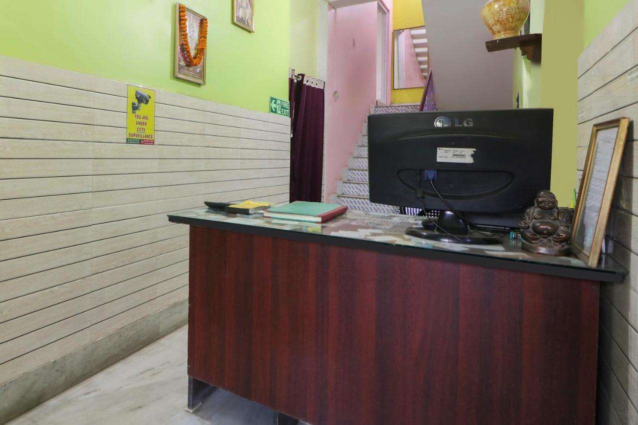 Spot On 49584 Asmi Hotel Hugli-Chinsurah Luaran gambar