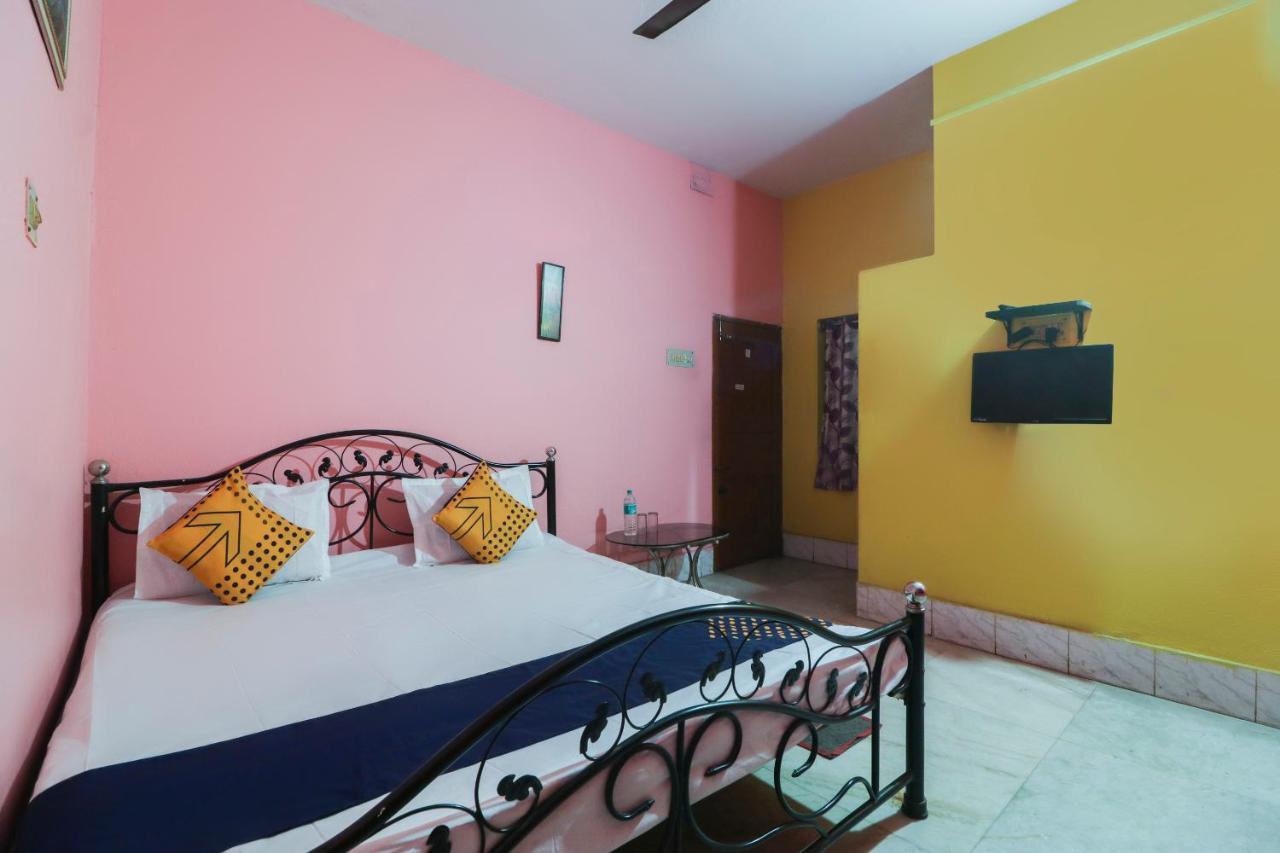Spot On 49584 Asmi Hotel Hugli-Chinsurah Luaran gambar
