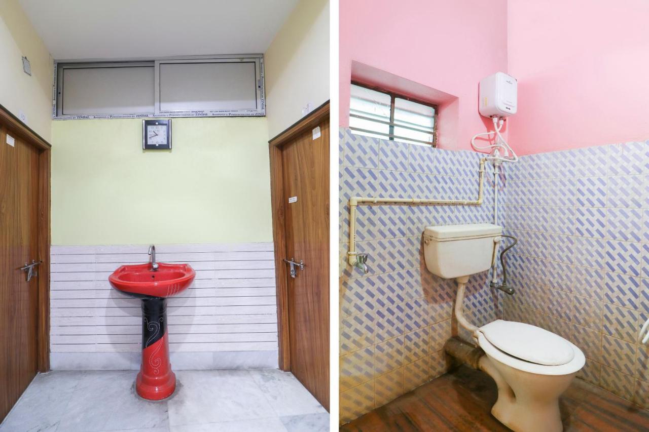 Spot On 49584 Asmi Hotel Hugli-Chinsurah Luaran gambar