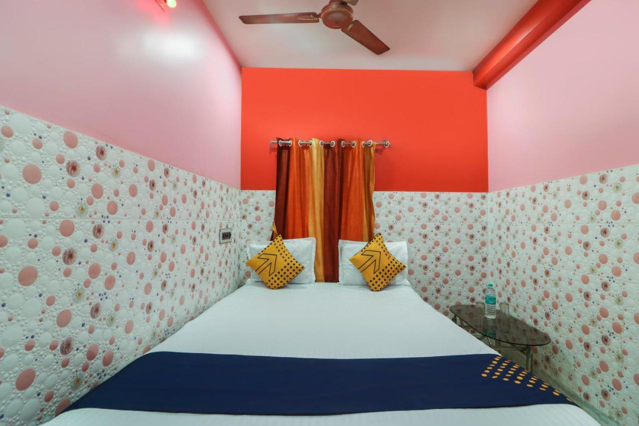 Spot On 49584 Asmi Hotel Hugli-Chinsurah Luaran gambar