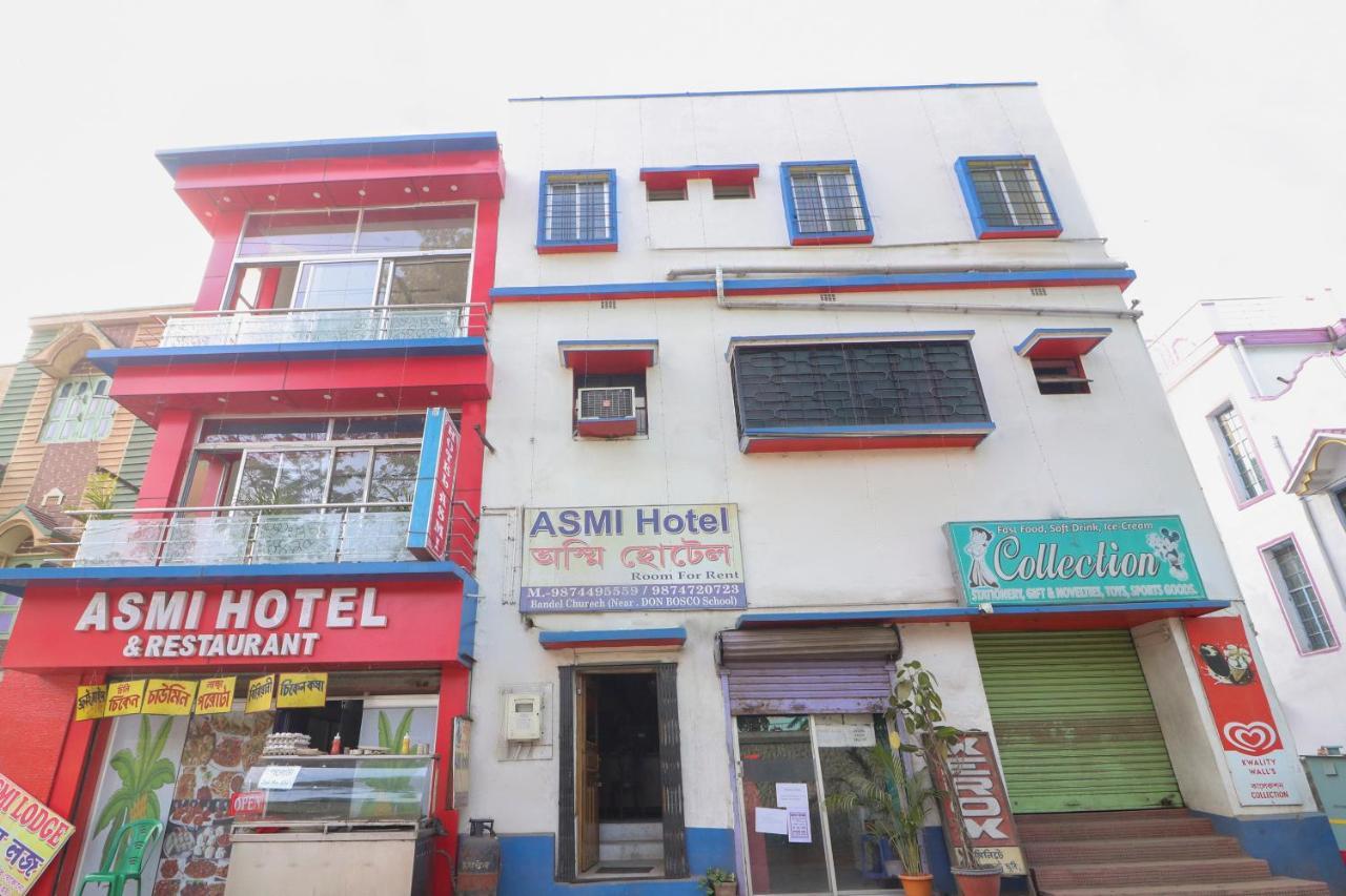 Spot On 49584 Asmi Hotel Hugli-Chinsurah Luaran gambar