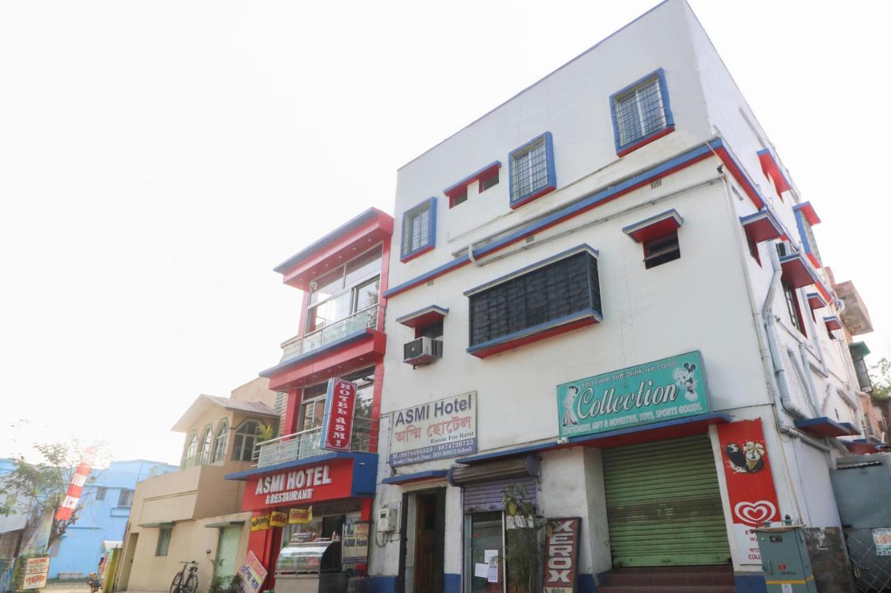 Spot On 49584 Asmi Hotel Hugli-Chinsurah Luaran gambar